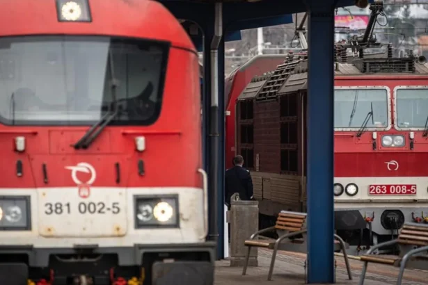 Vláda schválila dočasné zľavy na vlaky, ZSSK upresní zmeny (otázky a odpovede)