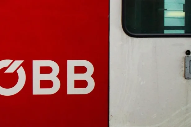 Vlaky medzi Bratislavou a Viedňou meškajú
