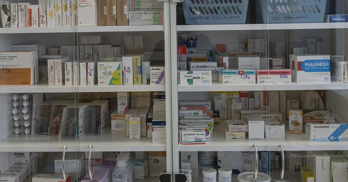 Vlani bolo zo slovenského trhu stiahnutých množstvo produktov