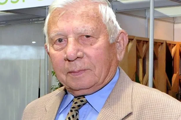 Vo veku 95 rokov zomrel významný slovenský herec a režisér