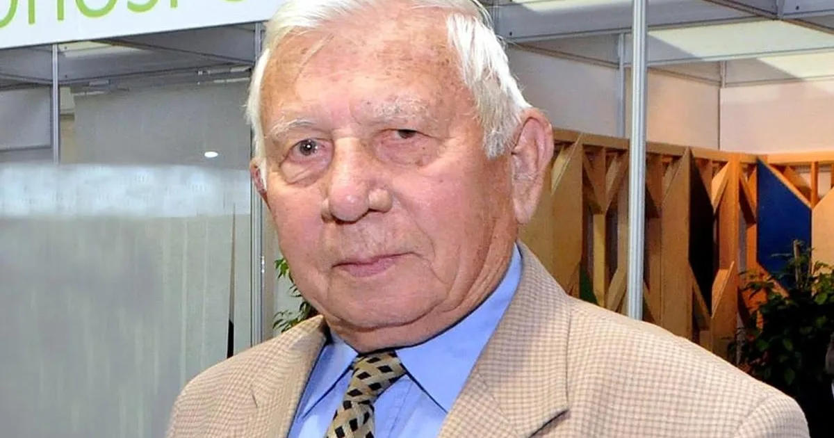 Vo veku 95 rokov zomrel významný slovenský herec a režisér