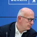 Vo volebnom prieskume v Berlíne zvíťazila ľavicová Die Linke