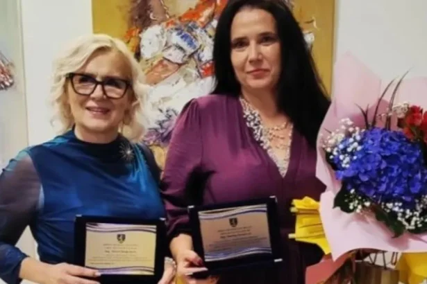 Vo Vranove nad Topľou vyznamenali 40 osobností, kolektívov a organizácií