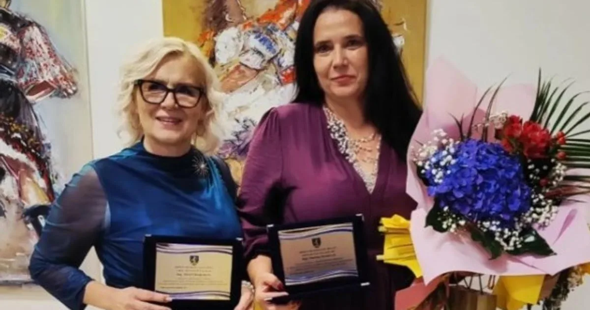 Vo Vranove nad Topľou vyznamenali 40 osobností, kolektívov a organizácií