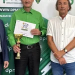 Vodič autobusu zo Žiliny ovládol všetky štyri disciplíny súťaže