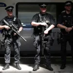Vojenské základne v Británii čelia nárastu incidentov s dronmi