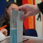 Voľby v dvoch nemeckých spolkových krajinách môžu rozhodnúť o budúcnosti Merza