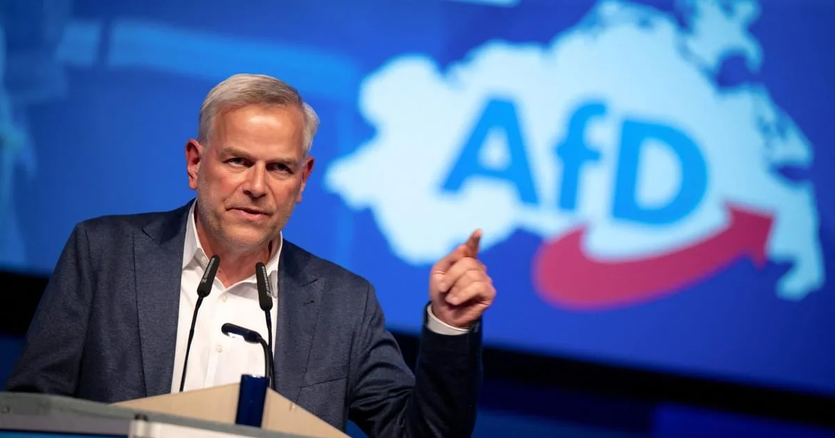 Voľby v Meklenbursku-Predpomoransku tesne vyhrala AfD, v Berlíne uspela Ľavica