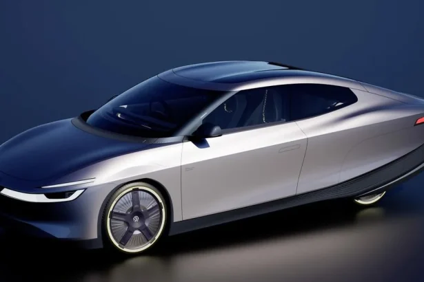 Volkswagen predstavil nový rekordér, ktorý láme všetky rekordy