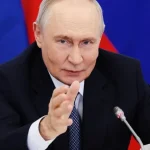Výsledok ruských volieb istý ako smrť. Fico sa bojí Západu, každý prejav funkcionára KSČ