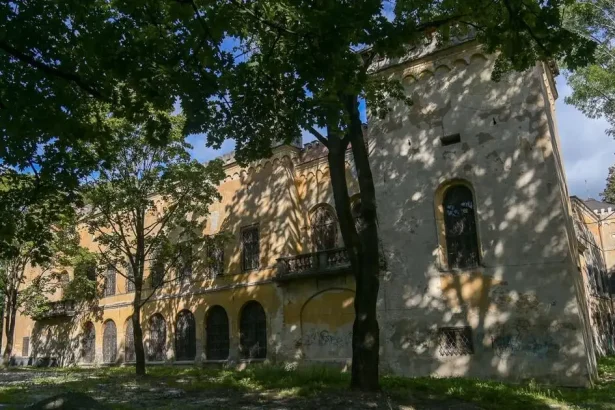 Vzácny kaštieľ čaká najväčšia obnova v novodobej histórii, investícia 16 miliónov