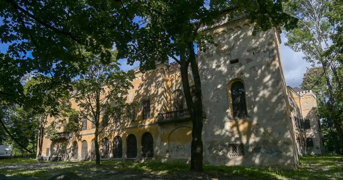 Vzácny kaštieľ čaká najväčšia obnova v novodobej histórii, investícia 16 miliónov