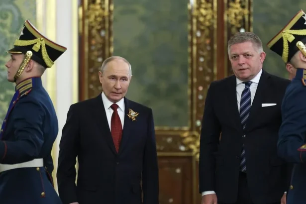 Za mier mohli lobovať už pred rokom 2021.