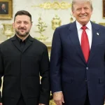 Zelenskyj informoval, že hovoril s Trumpom. Dohodli sa na schôdzke v New Yorku