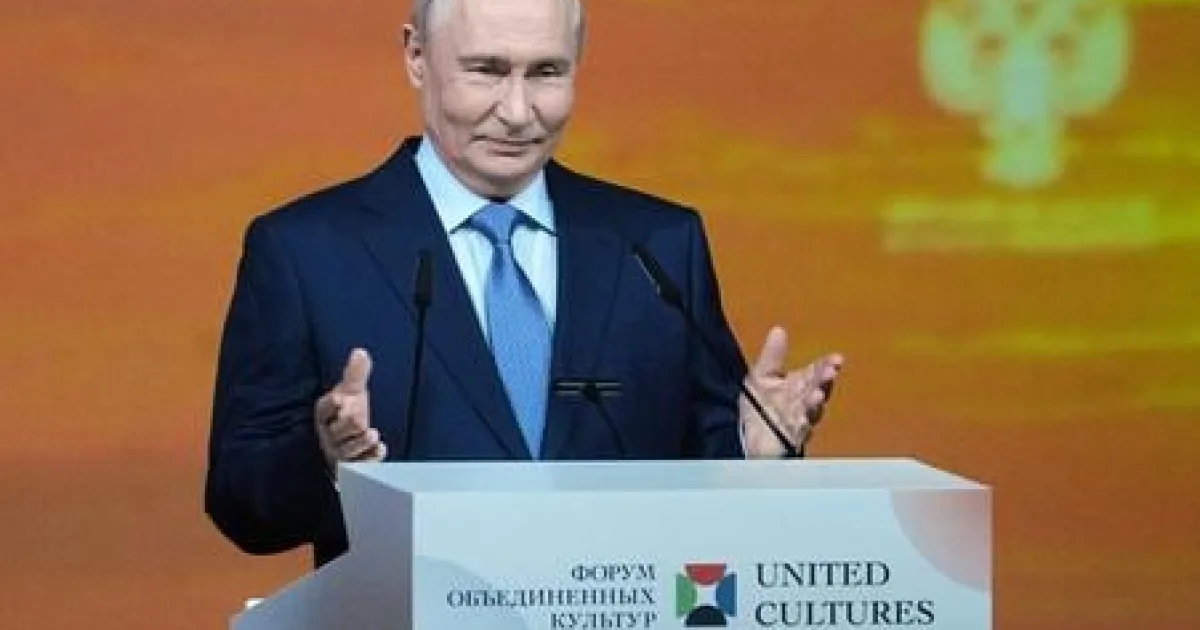 Zelenskyj vyzval Trumpa, aby zapojil Čínu do ukončenia ruskej invázie