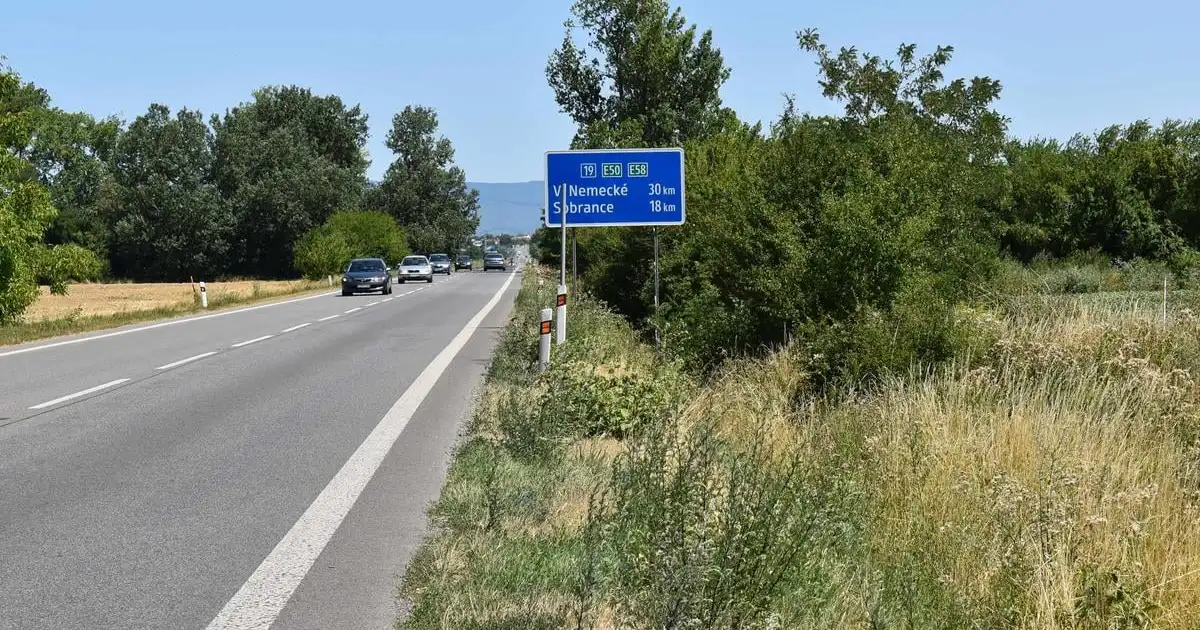 Zemplínski starostovia žiadajú urýchlenie dostavby diaľnice, Ráž neprišiel