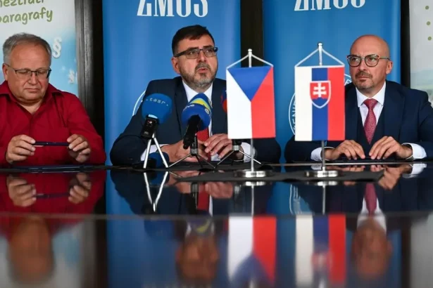ZMOS žiada pre samosprávy viac financií na výkon kompetencií