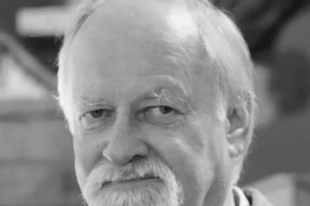 Zomrel architekt a pedagóg Ivan Gojdič, zachraňoval pamiatky
