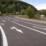 30 rokov čakania na 1,5 km cesty, ktorá predtým nikam neviedla