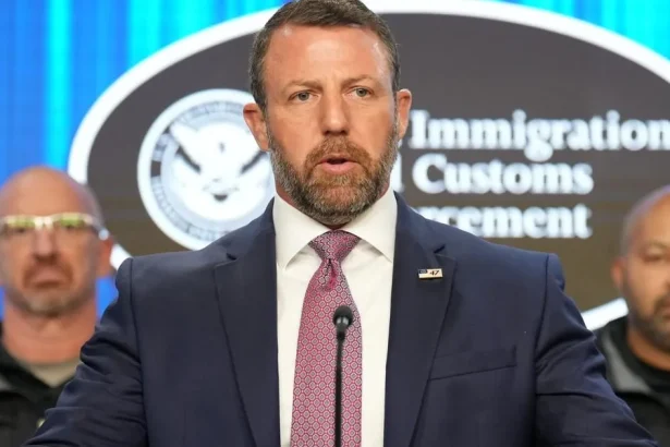 Agent ICE v New Yorku postrelil muža z Dominikánskej republiky. Cítil ohrozenie života