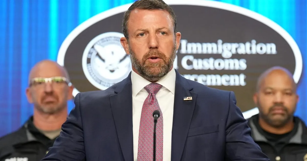 Agent ICE v New Yorku postrelil muža z Dominikánskej republiky. Cítil ohrozenie života