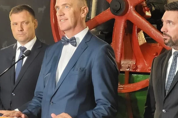 Agrokomplex zostal bez riaditeľa, po štyroch rokoch ho potichu odvolali