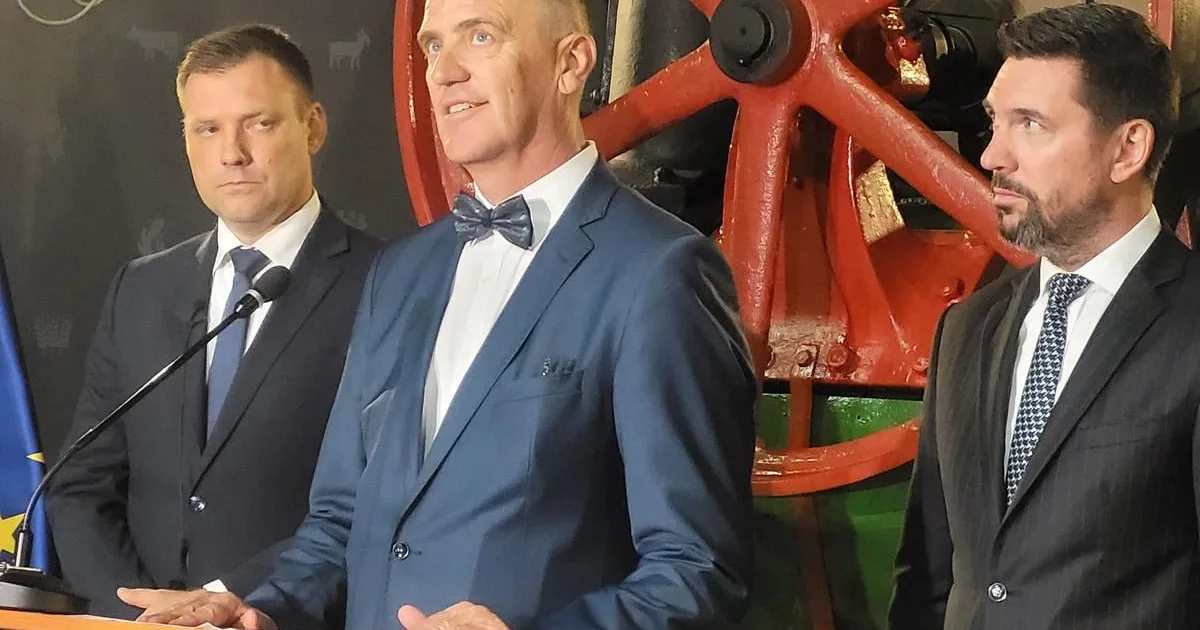 Agrokomplex zostal bez riaditeľa, po štyroch rokoch ho potichu odvolali