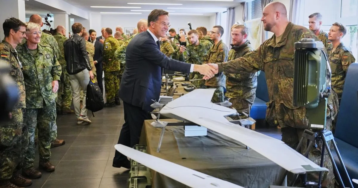 Aktivácia článku 5 NATO: Slovensko zvažuje výnimky