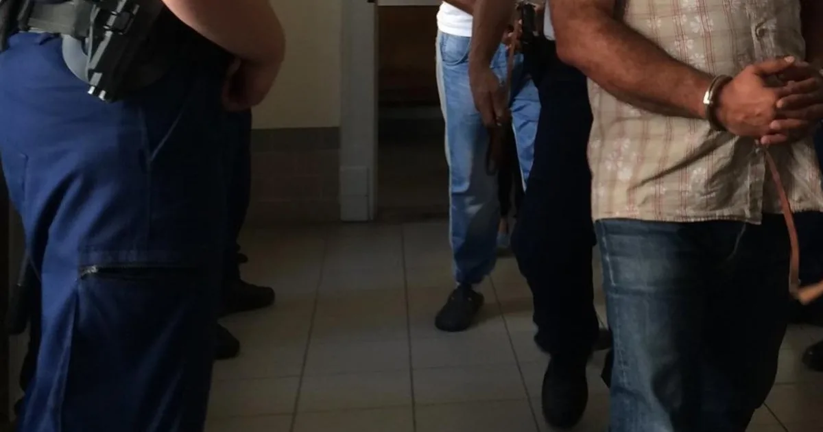 Alžírske úrady zadržali 61 Maročanov, údajne plánovali sabotáže