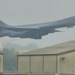 Američania náhle stiahli bombardéry z britskej základne, zásahy proti Iránu sú ohrozené