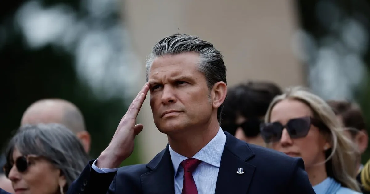 Americké ozbrojené sily výrazne znížili počet