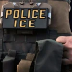 Americkí agenti vyšetrujú správy o hádzaní zápalného zariadenia na budovu ICE