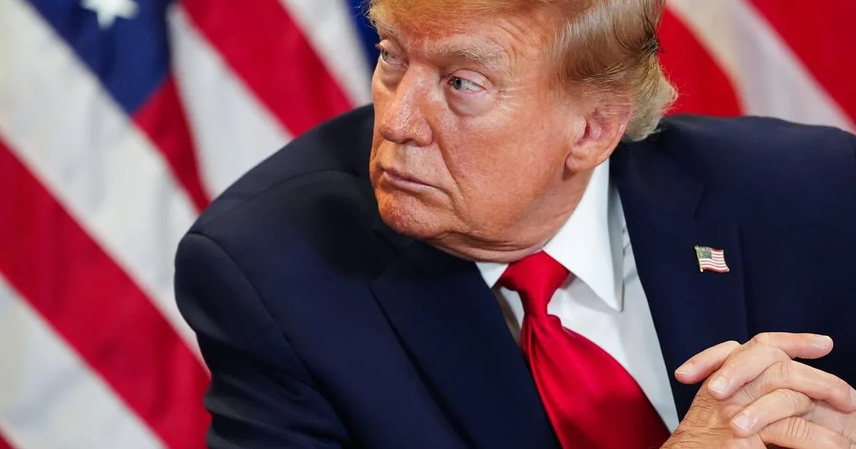 Americký prezident Donald Trump pohrozil novými colnými opatreniami