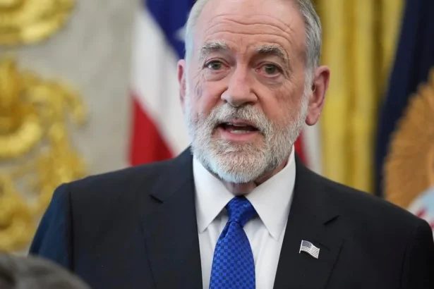 Americký veľvyslanec vykonáva svoju funkciu v Izraeli