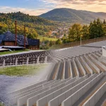 Amfiteáter v Terchovej, kde hrali The Offspring i Helloween, čaká obnova