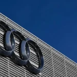 Audi hlási takmer pätinový pokles predaja v treťom kvartáli