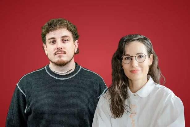 Autori Barbora Mareková a Marek Moravčík získali ceny za citlivú žurnalistiku o chudobe
