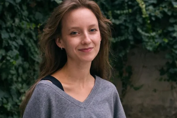 Autorka filmu o STVR: Vnútorný odpor je veľmi dôležitý, ja by som asi zostala