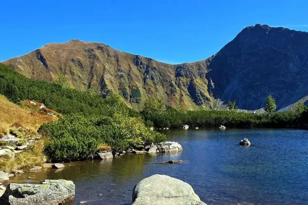Babie leto na Orave: 10 miest, ktoré sa na jeseň oplatí vidieť a zažiť