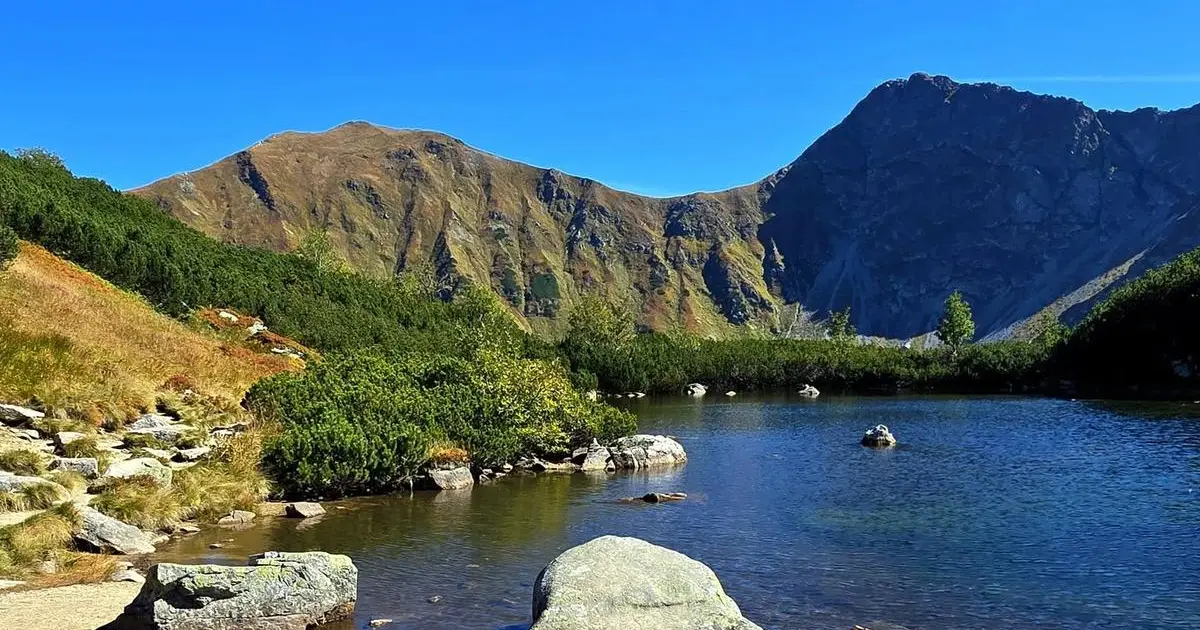 Babie leto na Orave: 10 miest, ktoré sa na jeseň oplatí vidieť a zažiť
