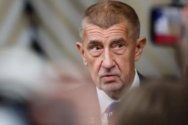 Babiš apeluje na novinárov, aby neovplyvňovali verejnú mienku
