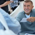 Babiš cez víkend utrpel volebný debakel.