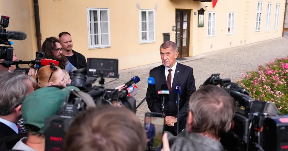 Babiš po voľbách: Hnutie ANO je najsilnejšou politickou silou v Česku a zostane ňou