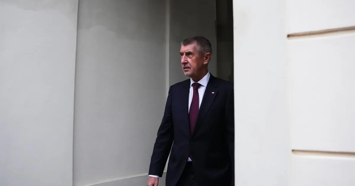 Babišov kabinet prežil ďalšie hlasovanie o nedôvere
