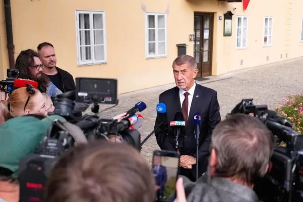 Babišovo ANO stratilo pozície vo veľkých mestách. Praha je pre nás totálny prepadák.