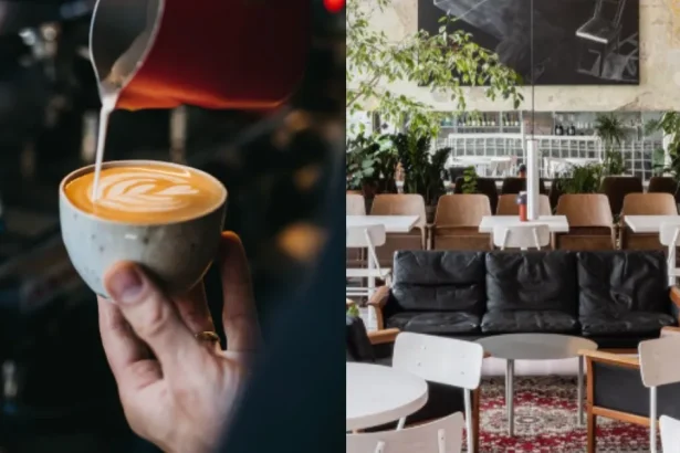 Banskobystrické kaviarne sa vyrovnajú bratislavským, espresso už od 2 eur