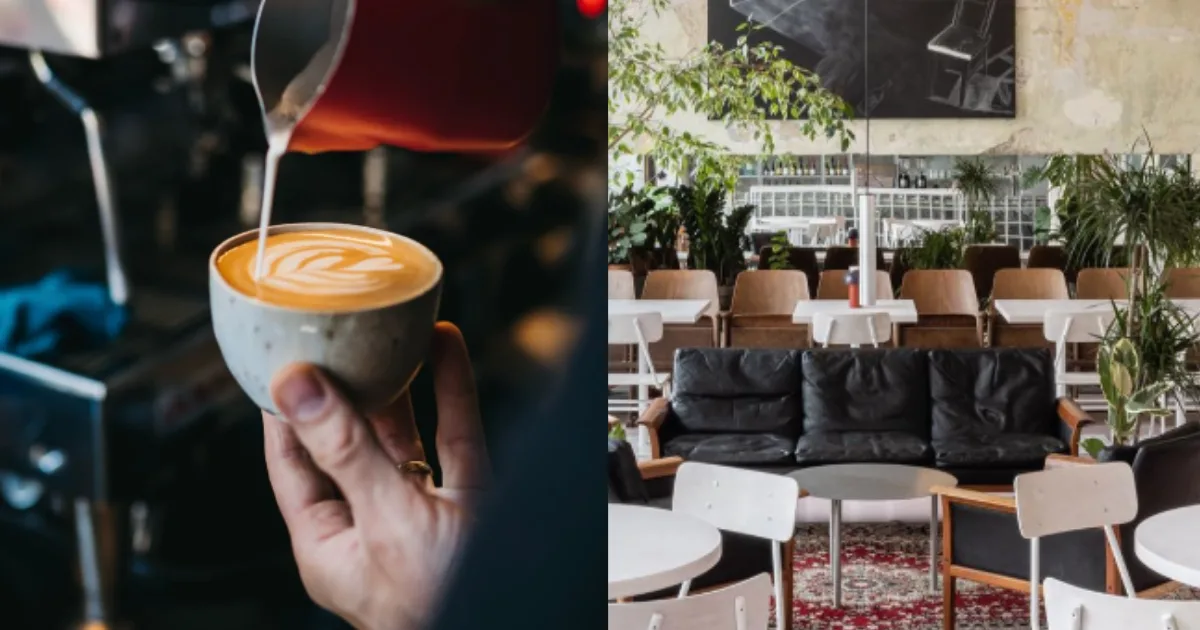 Banskobystrické kaviarne sa vyrovnajú bratislavským, espresso už od 2 eur
