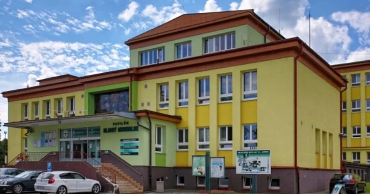 Bardejovská nemocnica dokončila komplexnú obnovu a prístavbu pavilónu