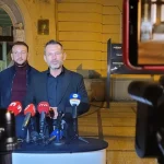 Becík žiada voličov o štyri minúty, chce druhé volebné obdobie