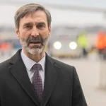 Blanár ide do Moskvy. Prioritou je ruský plyn a hrozba miliardového odškodnenia